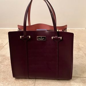 COPY - Kate Spade bag